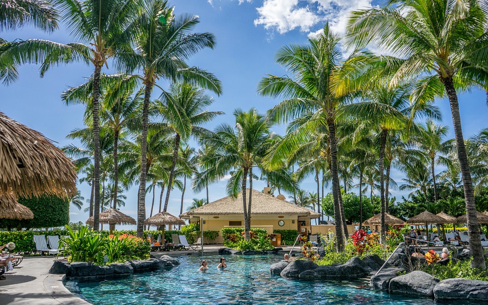 Honolulu, Hawaii